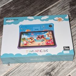 Kids Tablet 12"