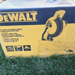 Compound Miter Saw For Sale