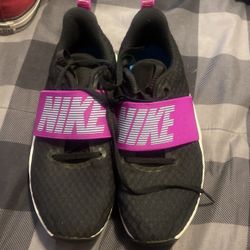 Nike