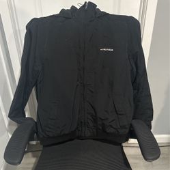 Tommy Hilfiger Jacket 