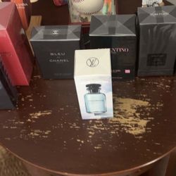 Men’s Cologne For Sale 