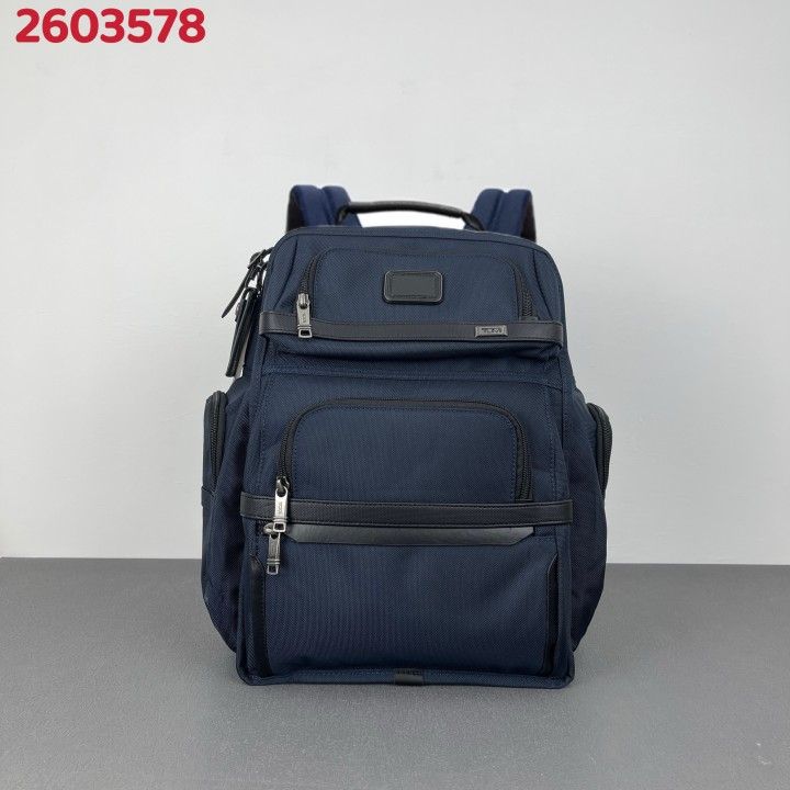 TUMI Business Class Backpack