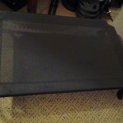 Pet Bed And Blanket Pad