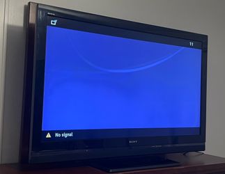 Sony Bravia KDL-52S5100 is a 52-inch 1080p