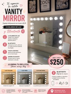 MIRROR / ESPEJO