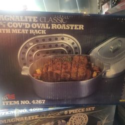 Magnalight Cookware