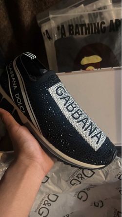 Designer shoes