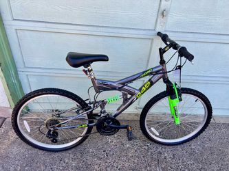 Bike 🚲 24”