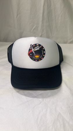 Project Hail Mary hat