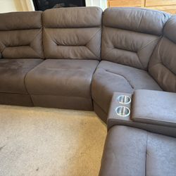 Big Couch 