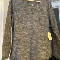 St, John's Bay Active 