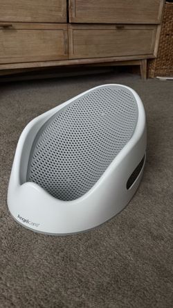 Angelcare Soft-Touch Baby Bath Support
