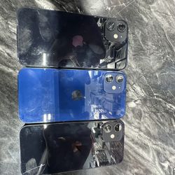 iPhone 12 Mini Unlocked 64gb and 128gb 