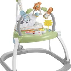 Baby Jumparoo, Fisher Price