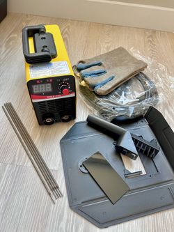 Welder / welding machine