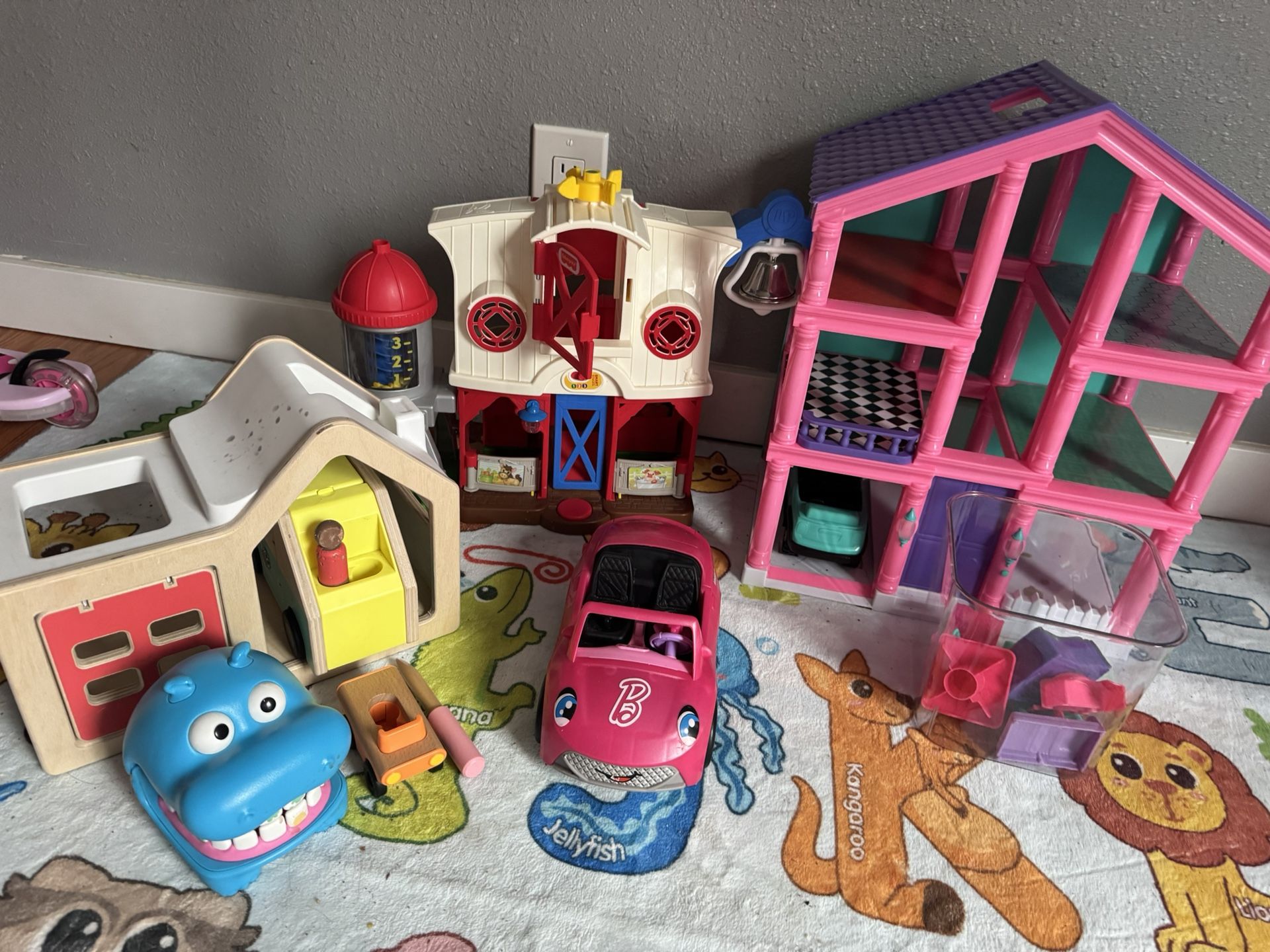 Kids Toys