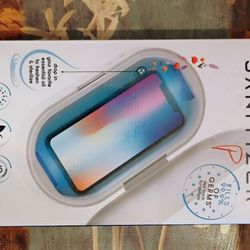 Phonespa Phone & Accessory Sanitizer 