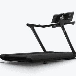 Home Fitness Treadmill Keep Your Body Strong black service