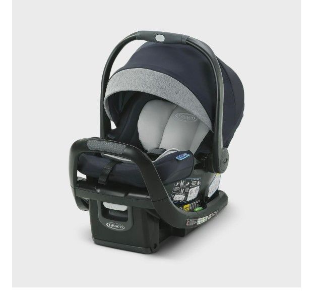 Brand New Car Seat $120