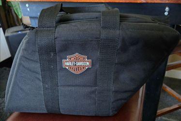 Saddlebag Soft Ice Chest