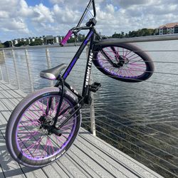 se bike maniacc flyer (TRADES ONLY!!)
