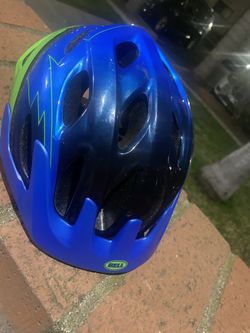 Bell - Helmet