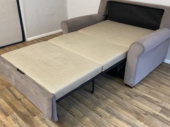 American Leather Twin AU Comfort Sleeper Sofa for Sale in