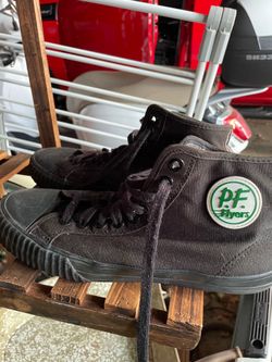 PK  high-tops (10.5) Men