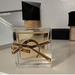 YSL Perfume