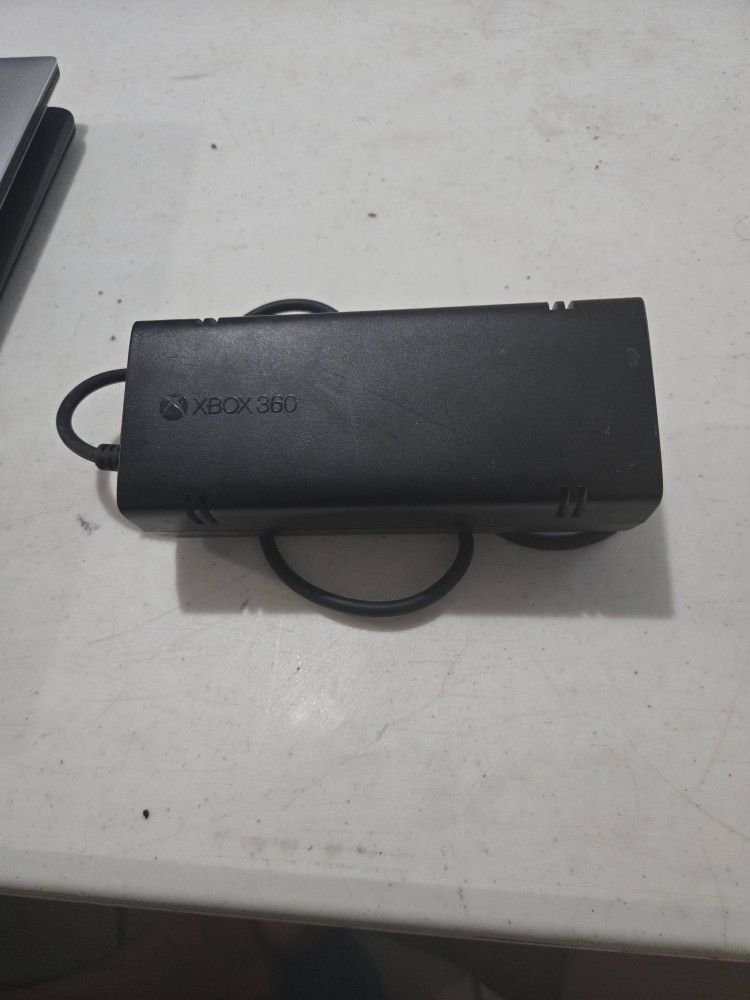 XBox 360 Power Box