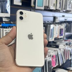 iPhone 11 64gb Unlocked 