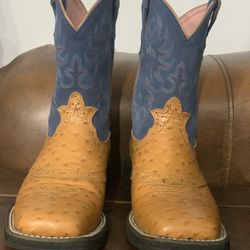 Ariat Boots- Great Condition 