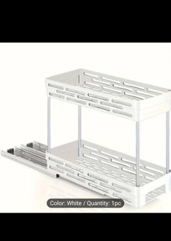 Spices Organizer