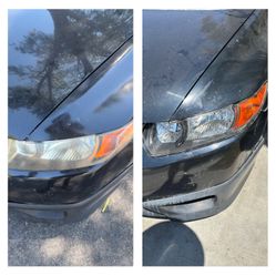 Headlights
