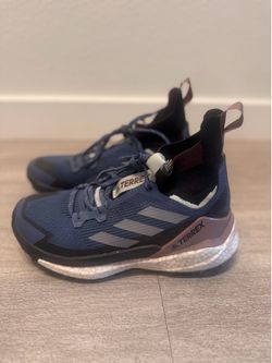 Hiking shoes