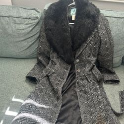 Marciano Coat