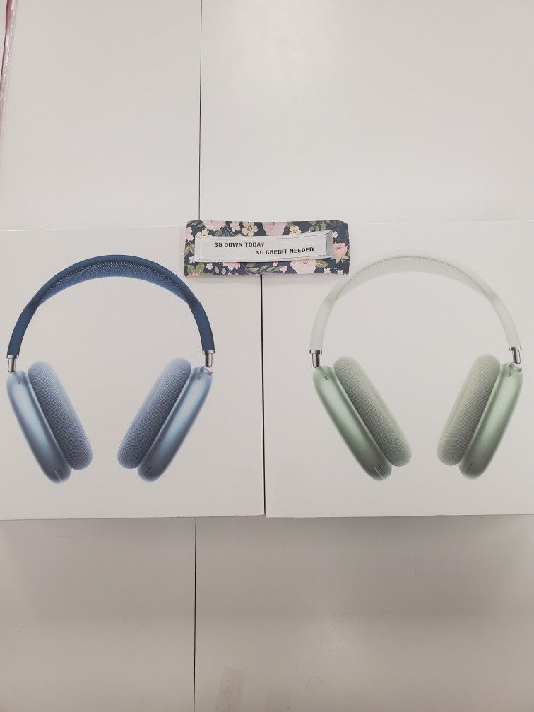 🎧 $1 Down Gets You the AirPods Max – Save $80 Today 🔥