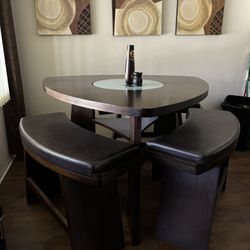 Unique Dining Table 