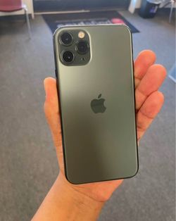 iPhone 11 Pro Max unlocked