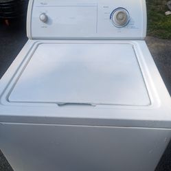 Whirlpool Washing Machine