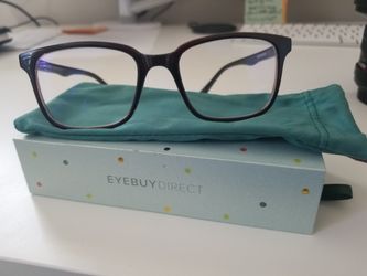 New Blue Light Glasses For Screen And Monitor