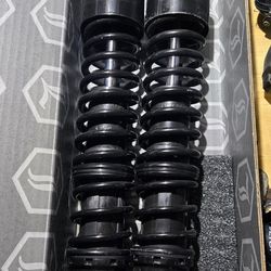 Progressive Harley Sposrter Shocks
