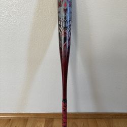 Demarini Voodoo Baseball Bat