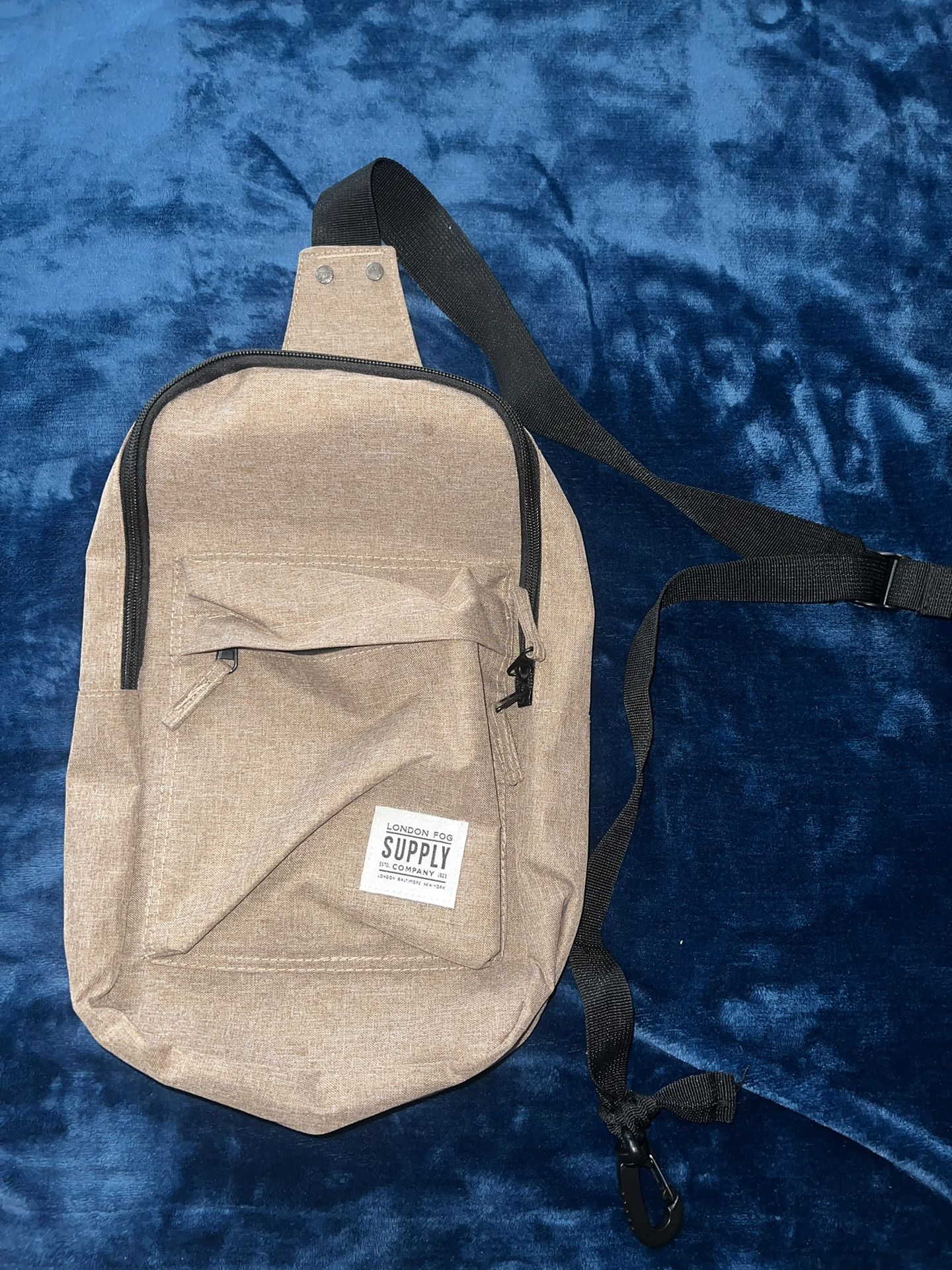 Shoulder Bag