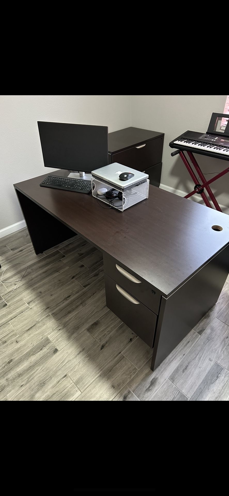 Office Desk & Furniture