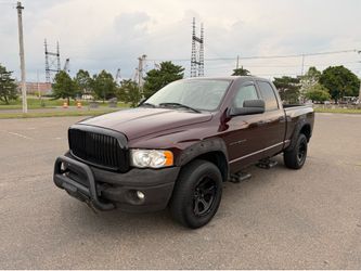 2005 Dodge Ram 1500