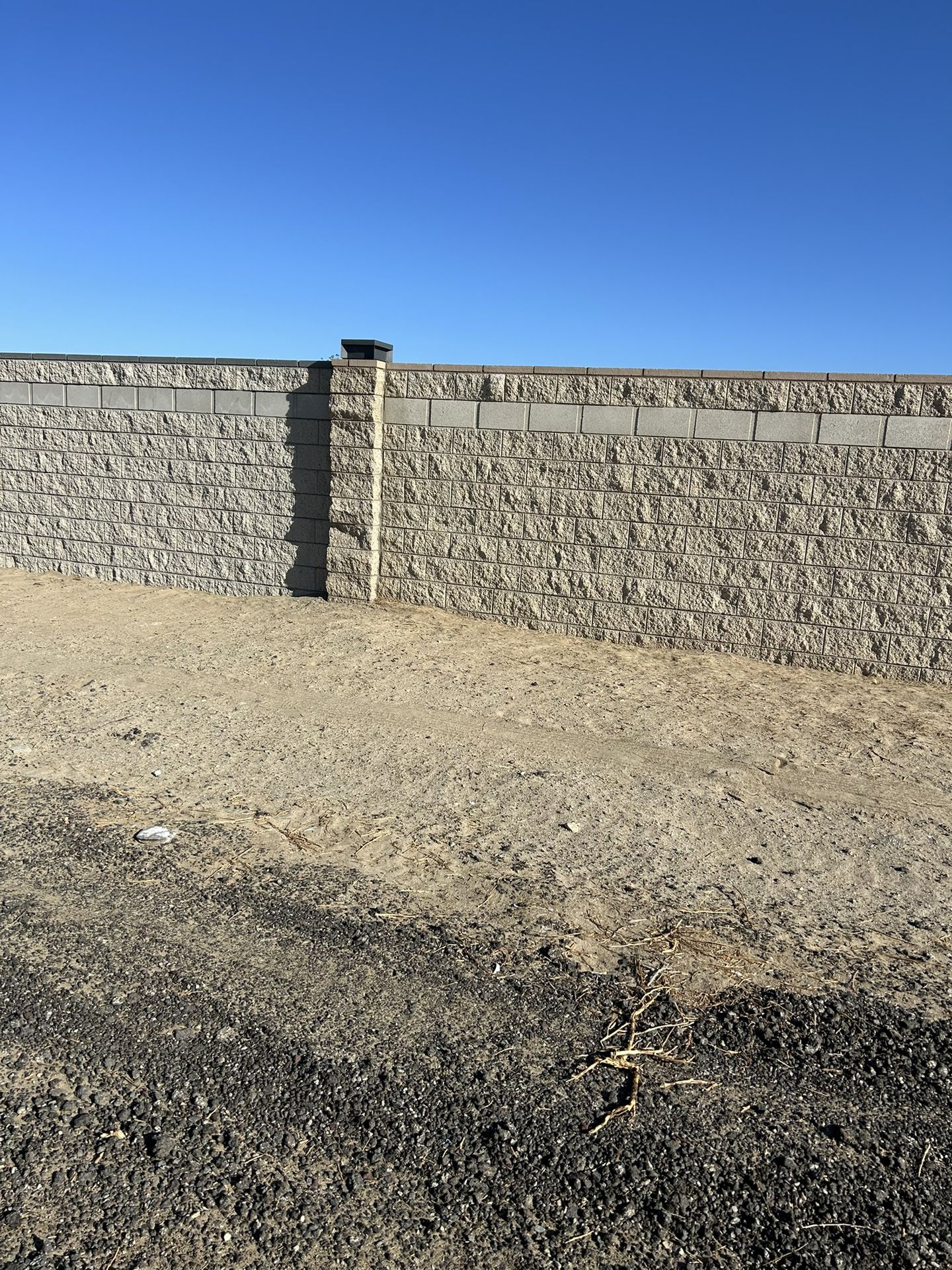 Wall