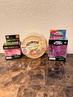 3 for 1 mystery dumpling