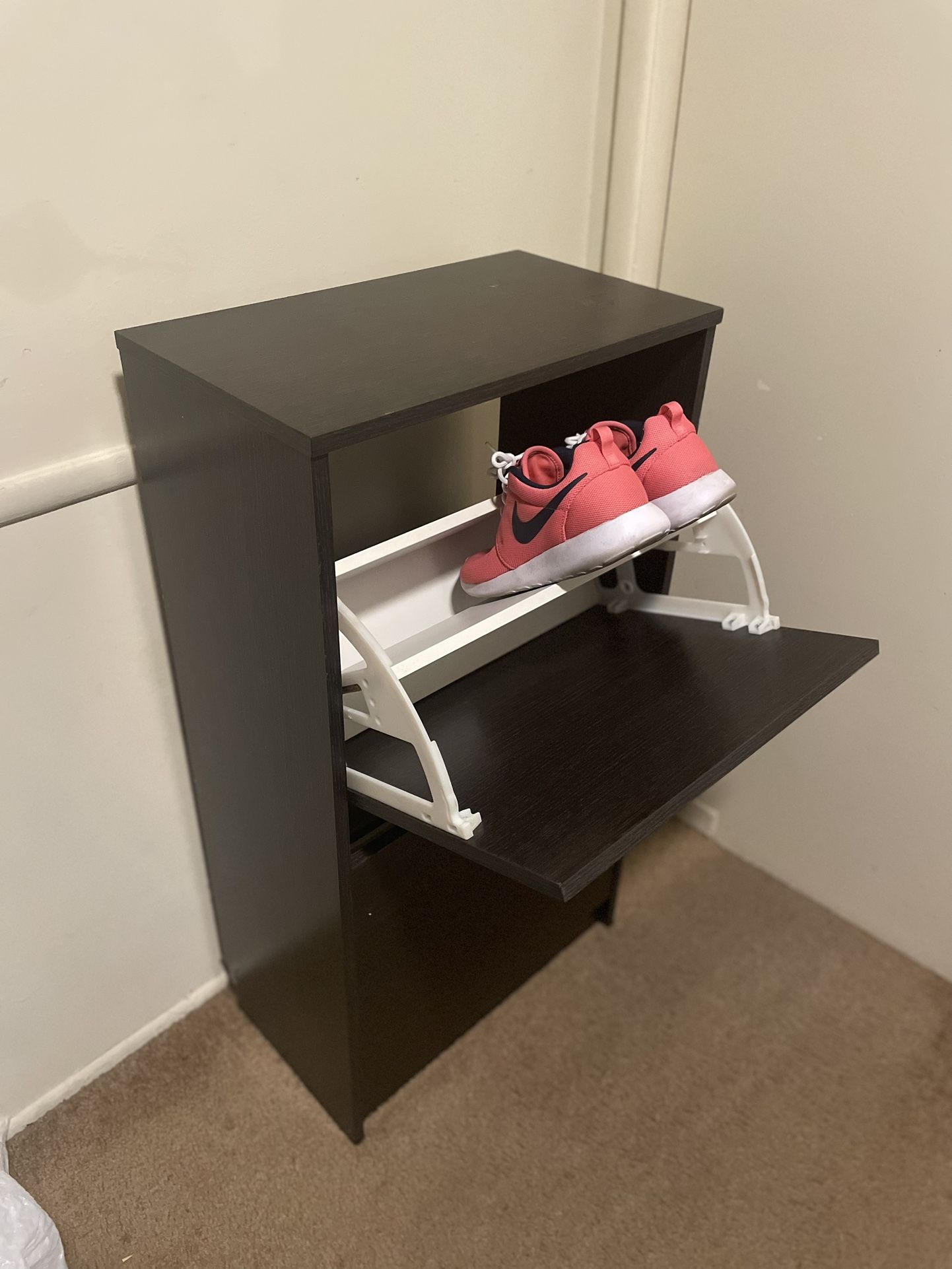 Shoe Cabinet / Storage / Rack (Lightly Used)