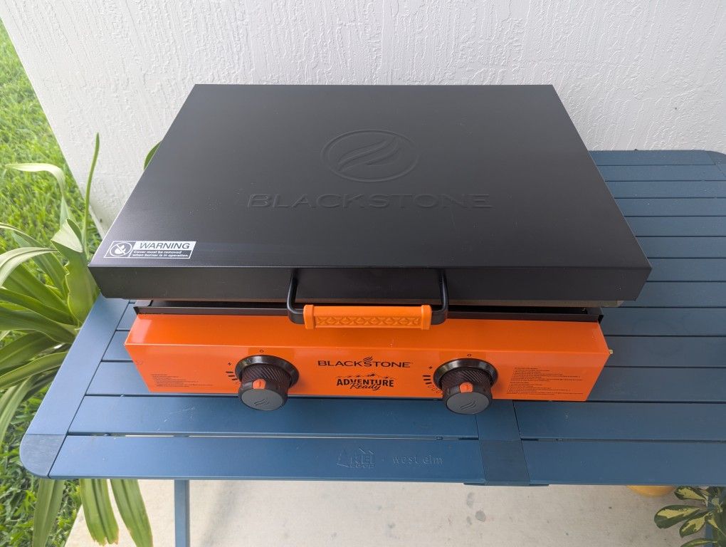 Blackstone Portable Griddle